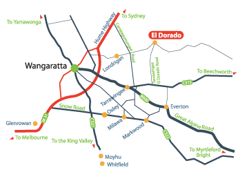 Click for printable Map